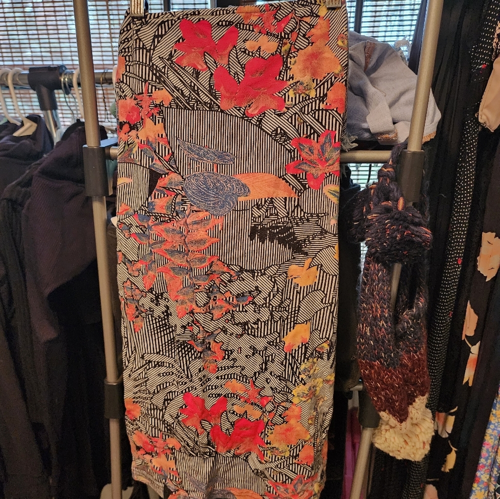 Volcom dress xs